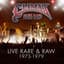Climax Blues Band