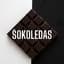 Šokoledas