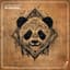 Silver Panda