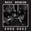 Magic Bronson