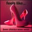 Feels Like...