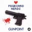 Pegboard Nerds