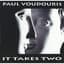 Paul Voudouris
