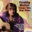 Freddy Weller