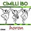 Cimili İbo