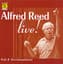 Alfred Reed
