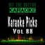 Hit The Button Karaoke