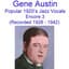 Gene Austin