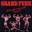 Grand Funk Railroad