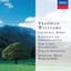 Ralph Vaughan Williams