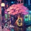 Funk Fiction