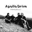 Apollo Drive