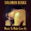 Solomon Burke