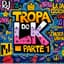 Dj LK da Escócia