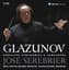 Alexander Glazunov