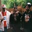 FIVE FINGER POSSE