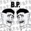 B.T.P. Folders