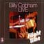 Billy Cobham