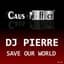 DJ Pierre