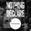 Nothing to Declare