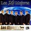 Los Gigantes Del Vallenato