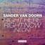 Sander Van Doorn