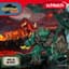 Schleich Eldrador Creatures