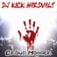 Dj Kick Hardvalt