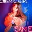 Cosmic Girl