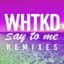 WHTKD