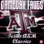 The Fightin' Texas Aggie Band