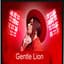 Gentle Lion