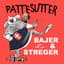 Pattesutter