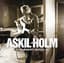 Askil Holm