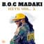 B.O.C Madaki