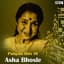 Asha Bhosle
