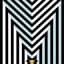 -M-