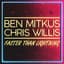 Ben Mitkus