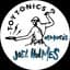 Joel Holmes