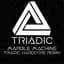 Triadic