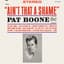 Pat Boone
