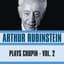 Arthur Rubinstein