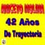 Aniceto Molina