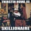 Thirstin Howl The 3rd