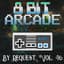 8-Bit Arcade