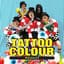 Tattoo Colour