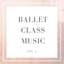 BalletClassMusic