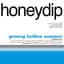 honeydip