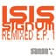Isis Signum Feat. Drey