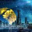 Cosmic Replicant